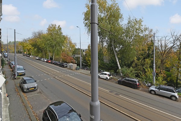 Medium property photo - Honingerdijk 79A01, 3063 AK Rotterdam